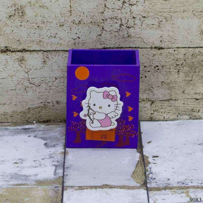Подставка "Hello Kitty" 6 штук.
