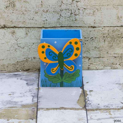 Подставка "Butterfly". 6 штук.